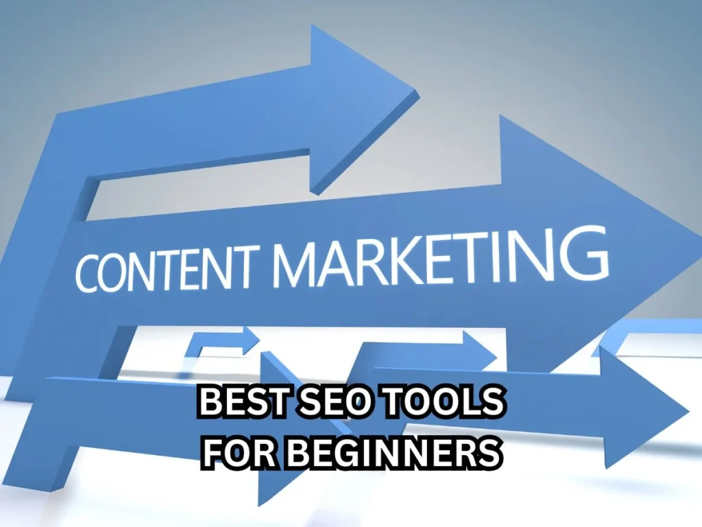 Top 10 Best SEO Tools for Beginners to Boost Website Ranking 1 Best SEO tools for beginners