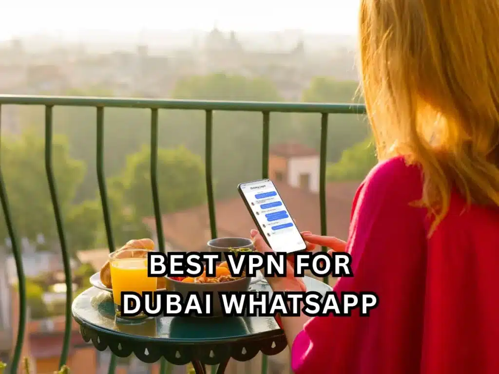 7 Best VPN for Dubai WhatsApp to Unblock Calls Instantly 1 Best VPN for Dubai WhatsApp