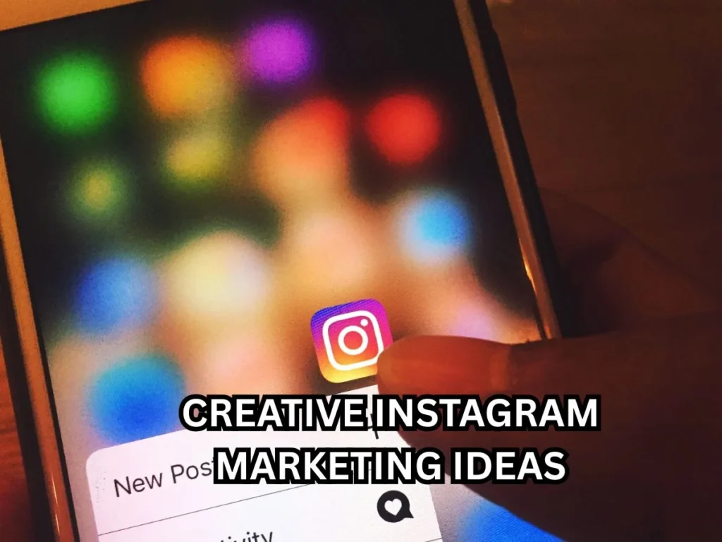 25+ Creative Instagram Marketing Ideas to Grow Faster in 2025 3 Creative Instagram marketing ideas