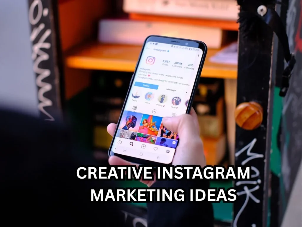 25+ Creative Instagram Marketing Ideas to Grow Faster in 2025 2 Creative Instagram marketing ideas