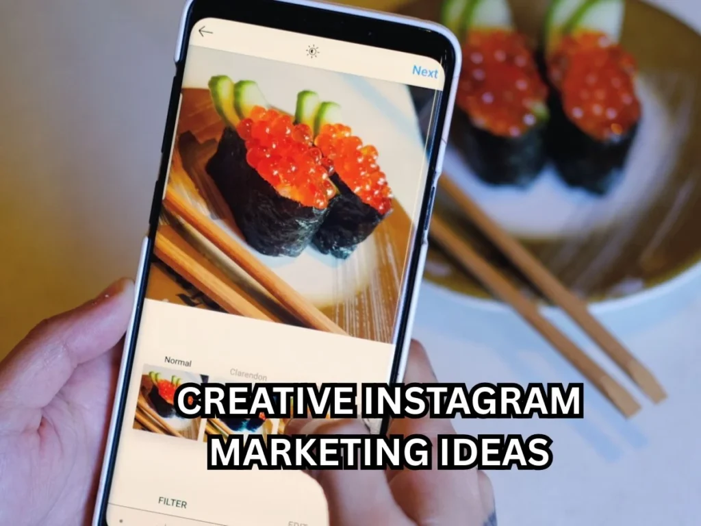 25+ Creative Instagram Marketing Ideas to Grow Faster in 2025 3 Creative Instagram marketing ideas