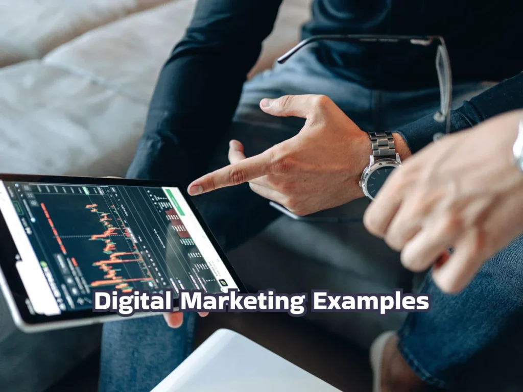 Digital Marketing Examples - A Complete Guide with Real-Life Use Cases 2 Digital Marketing Examples