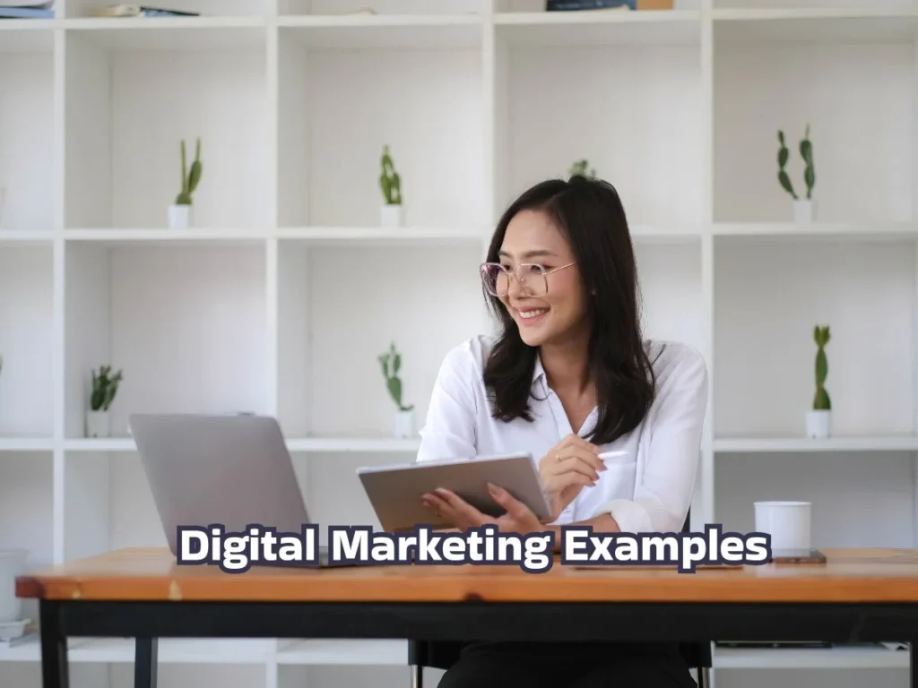Digital Marketing Examples - A Complete Guide with Real-Life Use Cases 2 Digital Marketing Examples