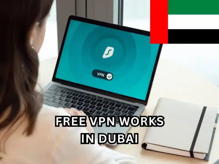 Free vpn works in dubai