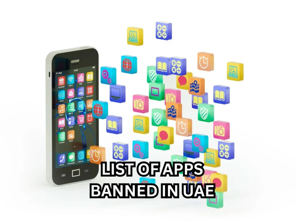 Top 15 List of Apps Banned in UAE You Must Know Before Traveling 2 List of apps banned in UAE