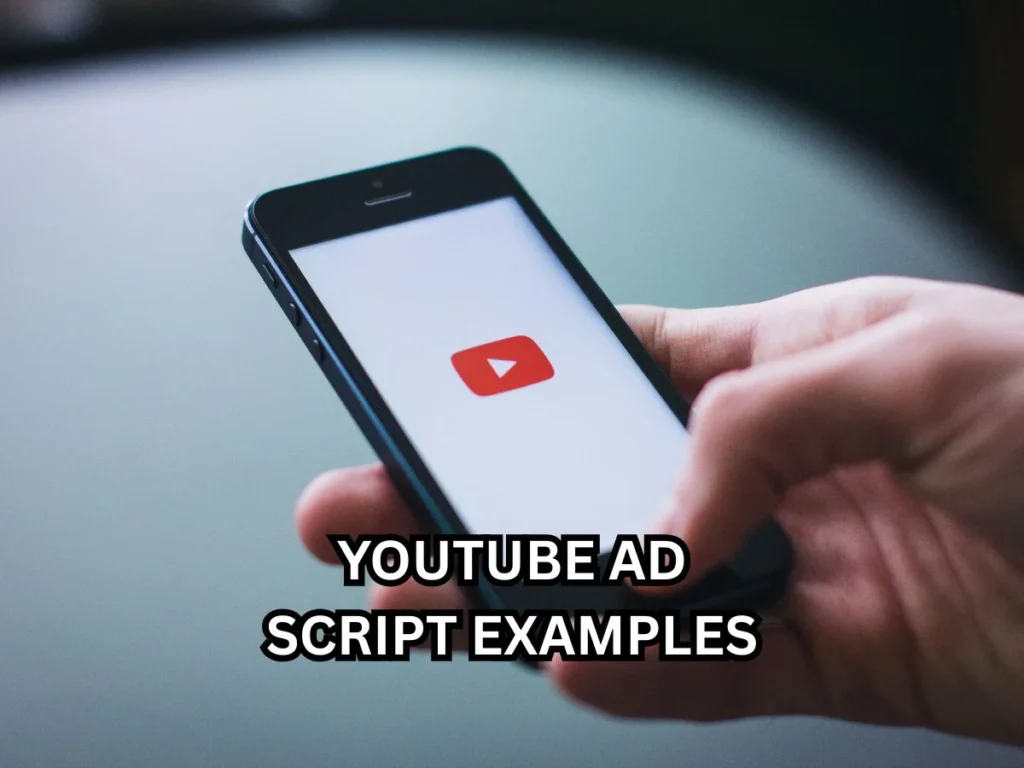 10 Best Youtube Ad Script Examples to Boost Engagement and Sales 3 Youtube ad script examples