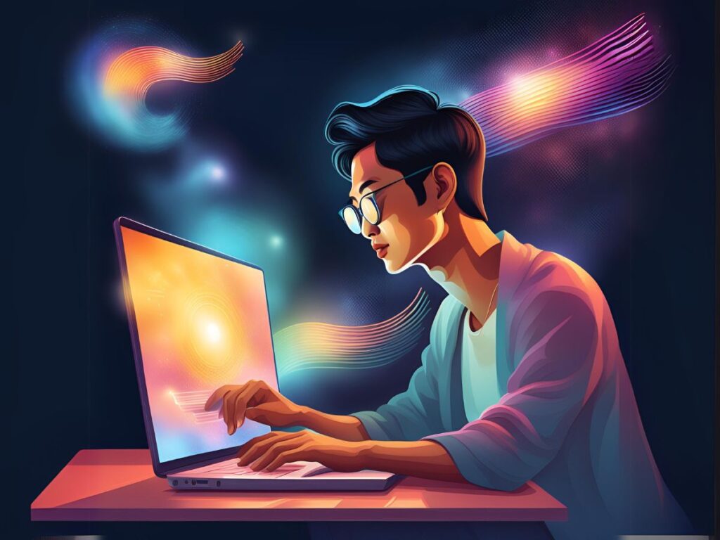 Riding the Wave: Understanding the Exciting Digital Marketing Future Growth 2 digital marketing future growth