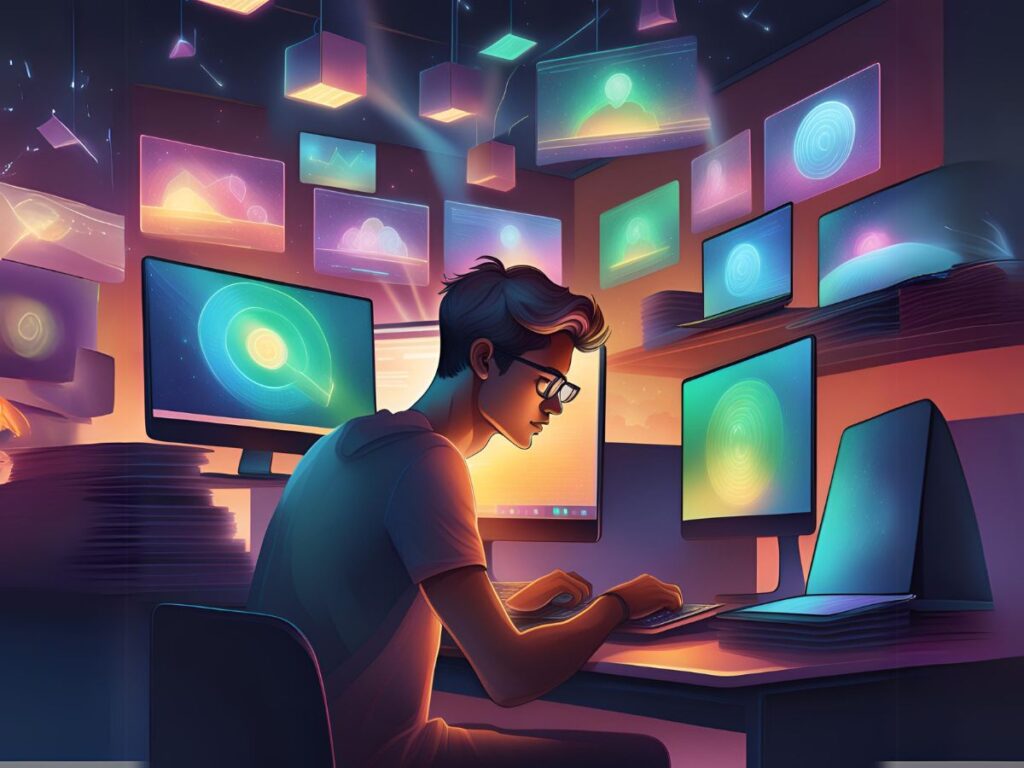 Riding the Wave: Understanding the Exciting Digital Marketing Future Growth 3 digital marketing future growth