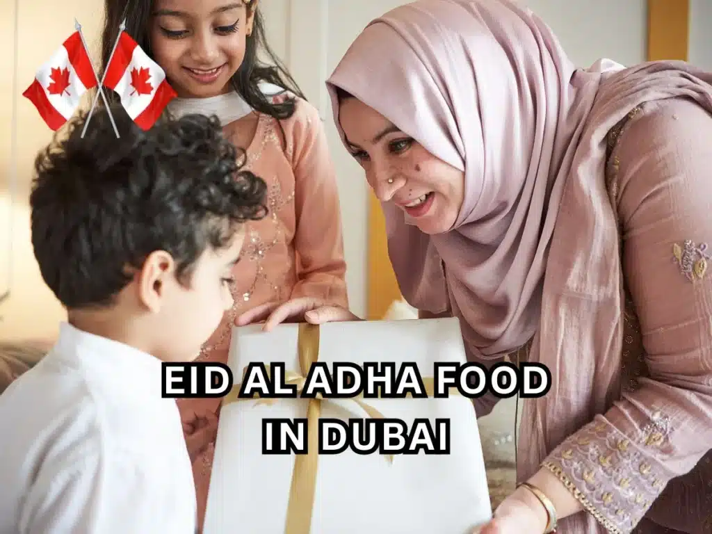 Top 10 Must-Try Eid al Adha Food in Dubai – Ultimate 2025 Guide