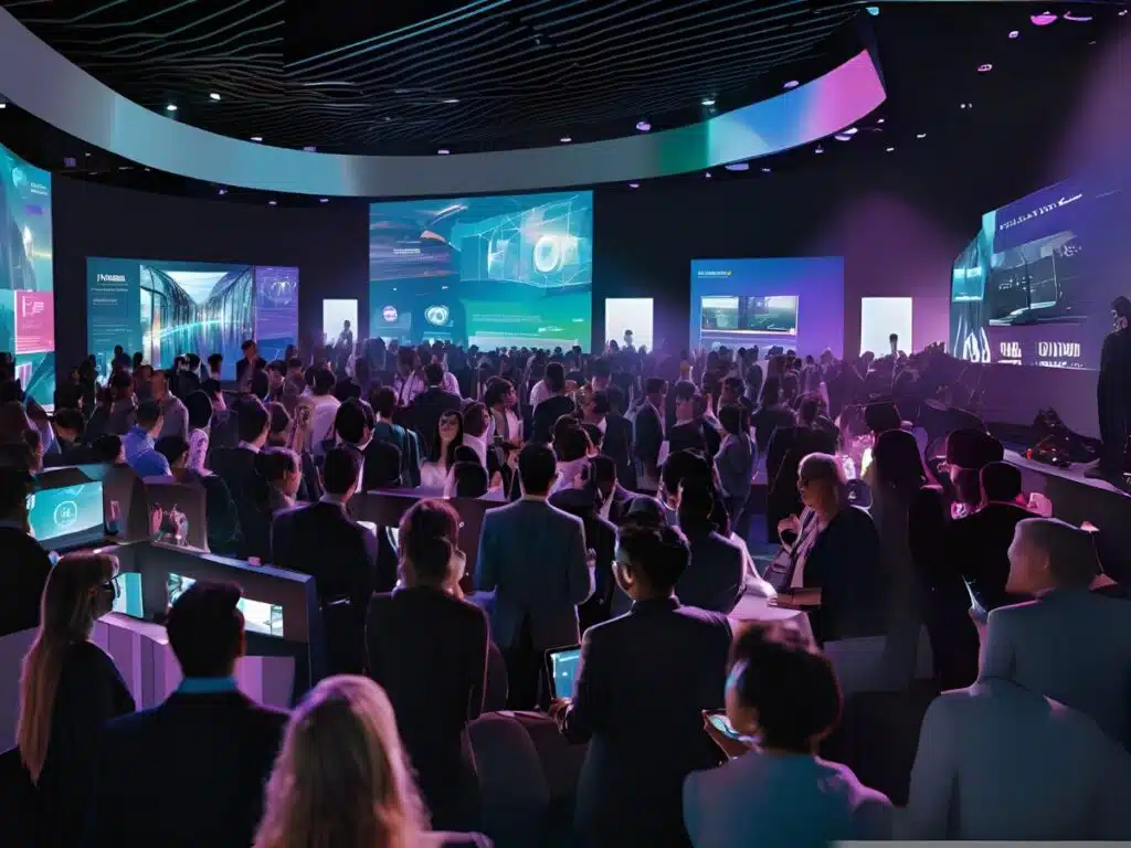 Future Digital Marketing Trends 2025 - Strategies to Stay Ahead in the Digital Age 3 future digital marketing trends
