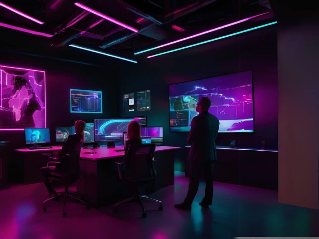 future digital marketing trends