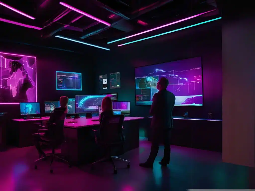 Future Digital Marketing Trends 2025 - Strategies to Stay Ahead in the Digital Age 2 future digital marketing trends