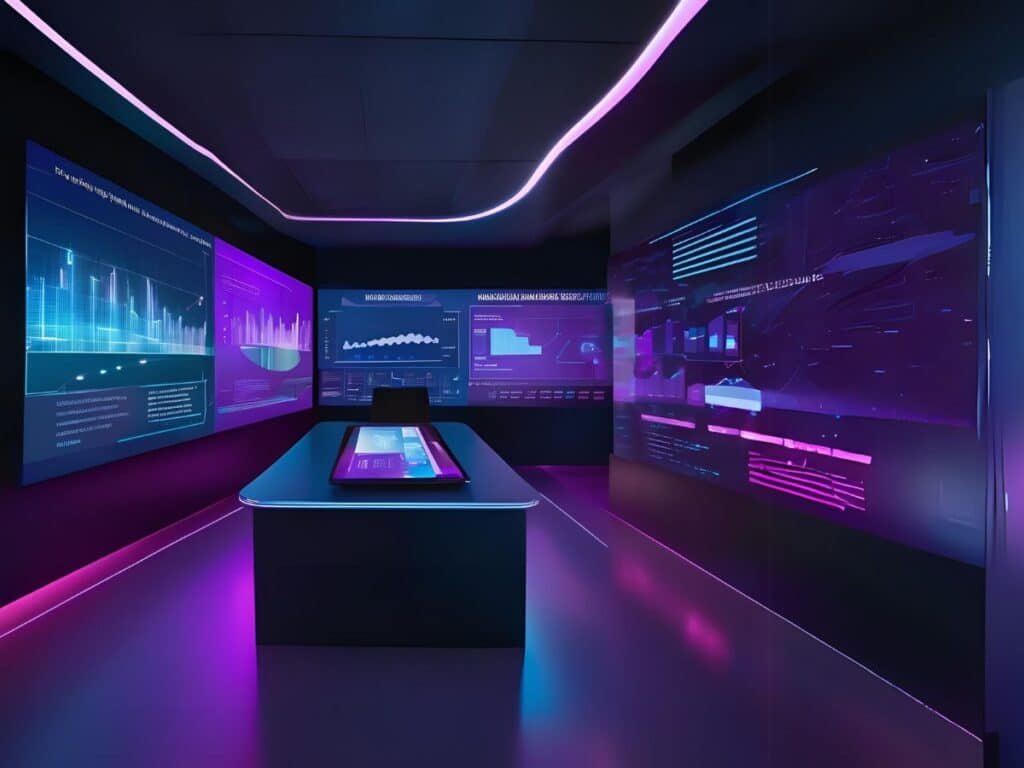 future digital marketing trends